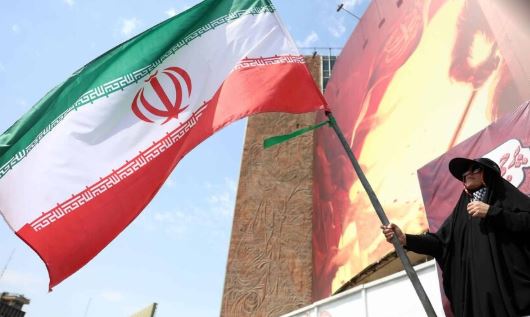 Estados Unidos lanza la operación “Paria Económico” para bloquear las fuentes de ingresos de Irán