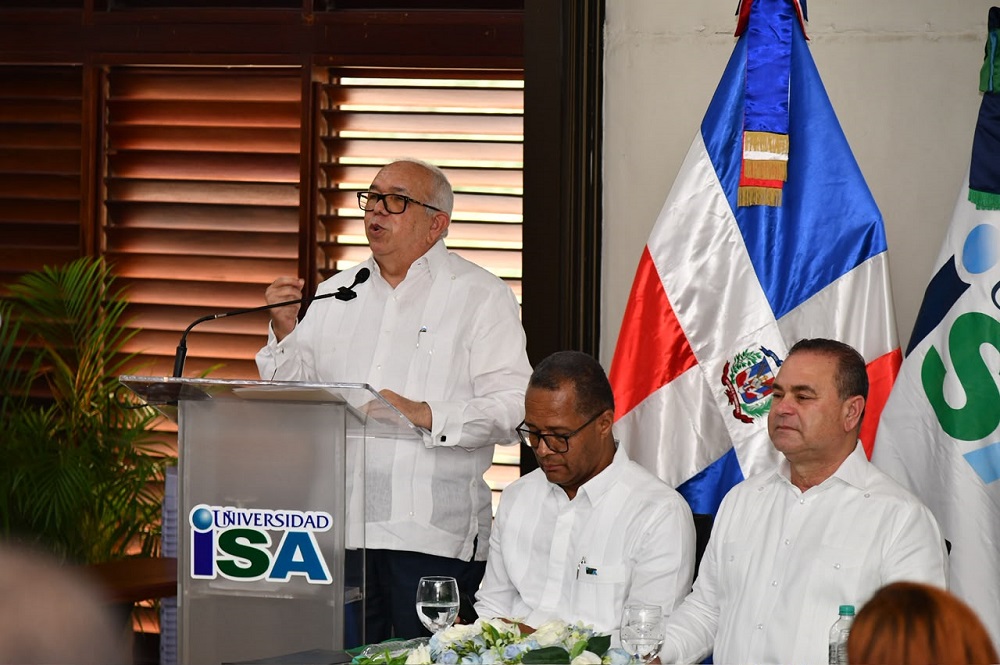 Agricultura y Bagrícola lanzan proyecto de asistencia técnica y financiamientos para productores agropecuarios