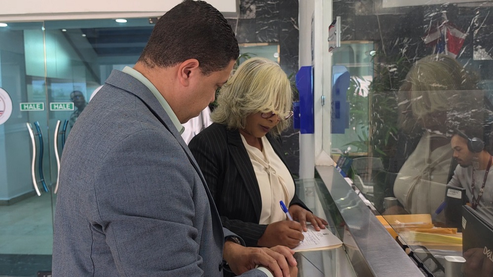 Demandan ante el TC norma de la DGII que suspende el RNC