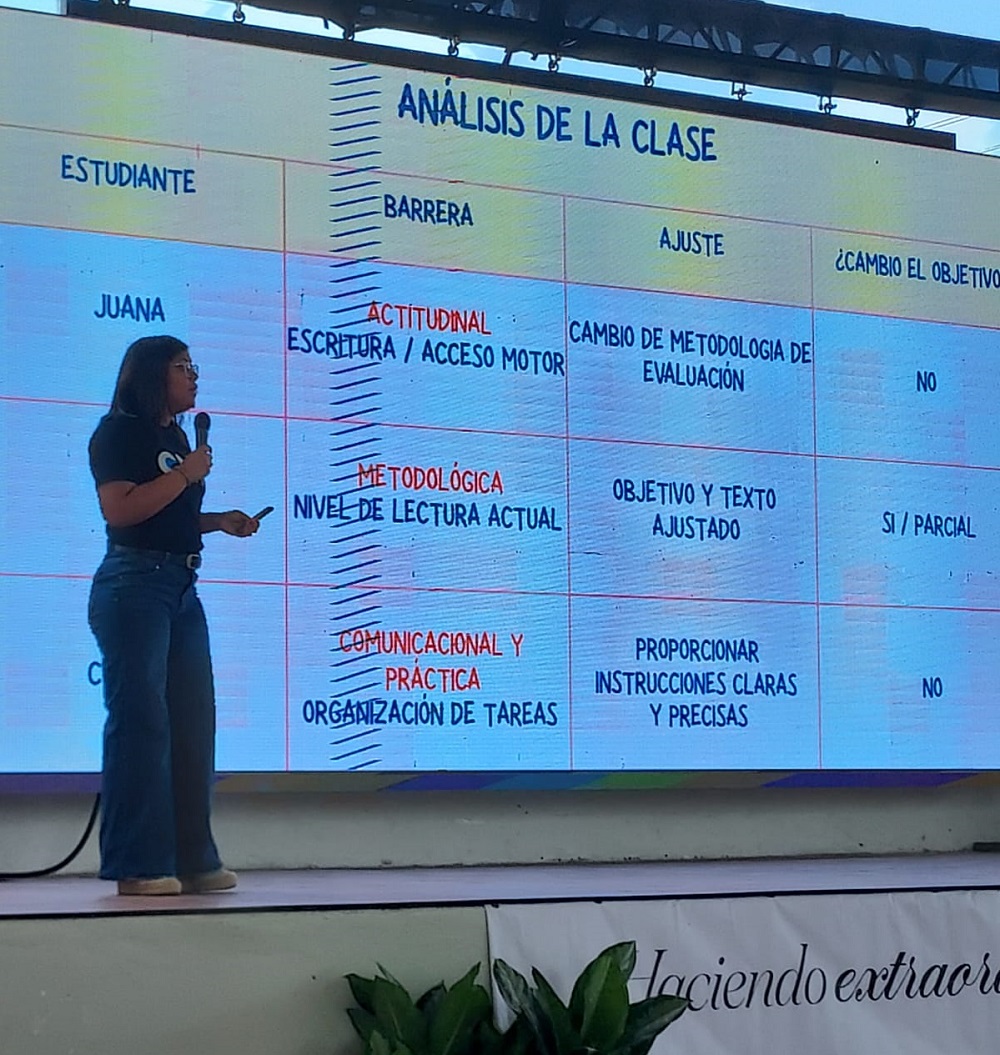 Primer Congreso de Formación, Innovación y Bienestar “Wao Docente 2026” reúne a más de 45 centros educativos