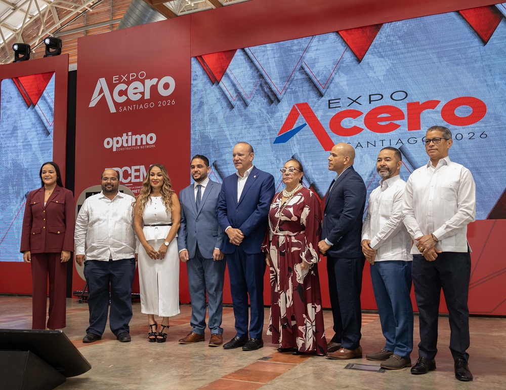 Xervin entrega en Expo Acero 2026 simulador de soldadura de realidad aumentada a INFOTEP