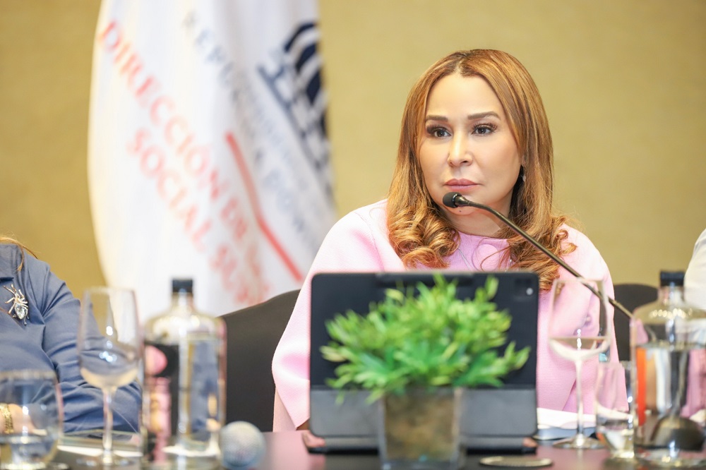 Supérate fortalece articulación territorial en materia de protección social en encuentro con gobernadoras