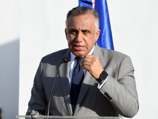 COD destaca elección de Luis Mejía al Pabellón de la Fama