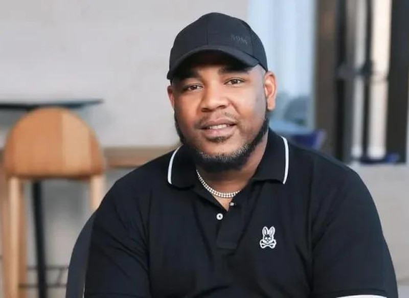 Edwin Encarnación se pronunció públicamente sobre el proceso de divorcio