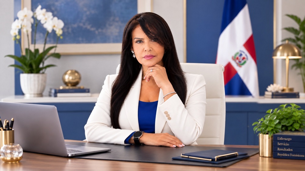Ada Guzmán plantea bienestar y protección social de los periodistas