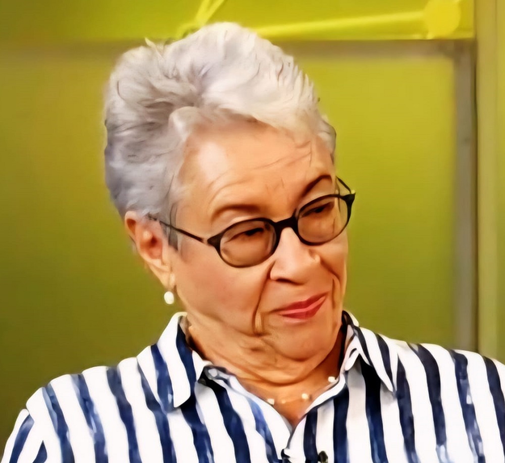 Exministra de Salud Guzmán Marcelino cuestiona la vigilancia epidemiológica actual