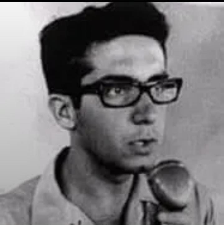 ¿Quién fue Amín Abel Hasbún? El mártir estudiantil símbolo de la resistencia