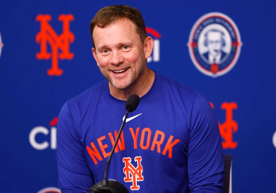 Andy Green