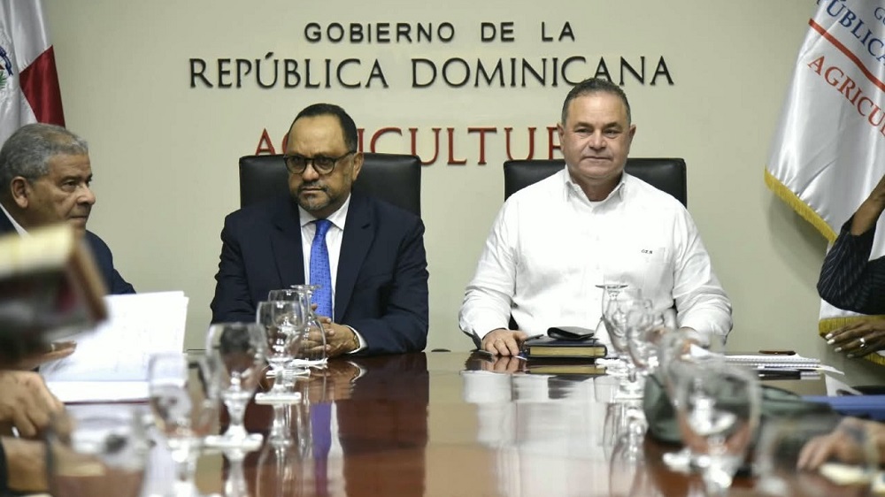 Gobierno activa plan para frenar invasiones de terrenos de la Reforma Agraria