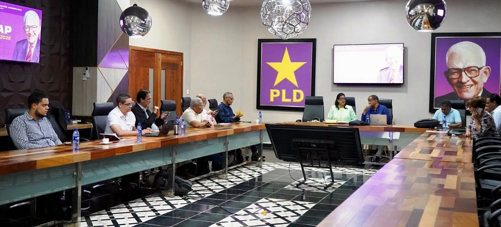 Conap-2026 del PLD publica comunicado reiterando su compromiso con la neutralidad y la transparencia