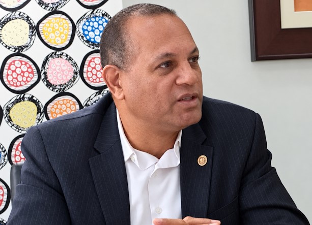 Dignidad Jurídica del PLD oficializa este sábado su candidato a presidencia del CARD