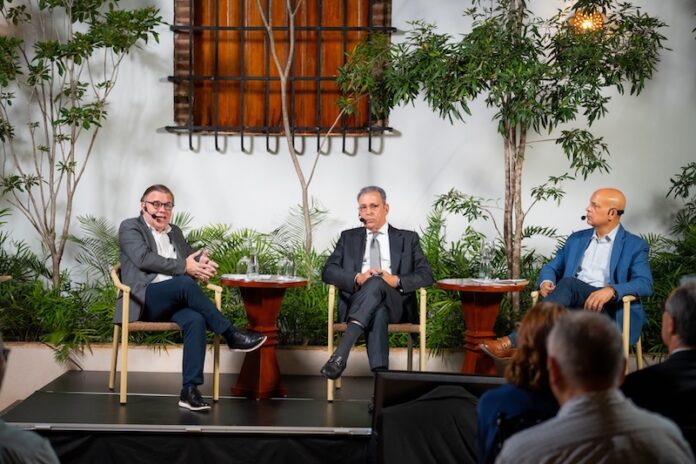 Centro Cultural Taíno realizó conversatorio sobre los terremotos históricos de La Española