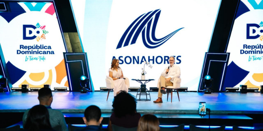 Expo Comercial Asonahores cierra con cifras récord y más de 5,000 visitantes