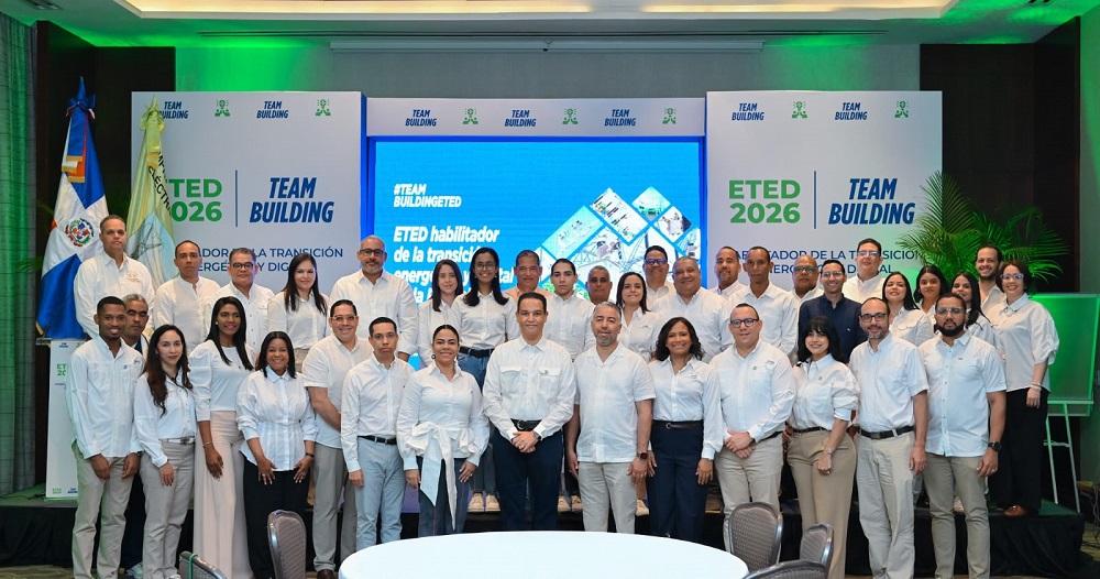 ETED impulsa la modernización eléctrica y digital con inversión en talento