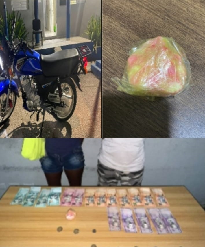 Policía recupera RD$116,600 sustraídos y ocupa presunta cocaína durante operativos en Barahona