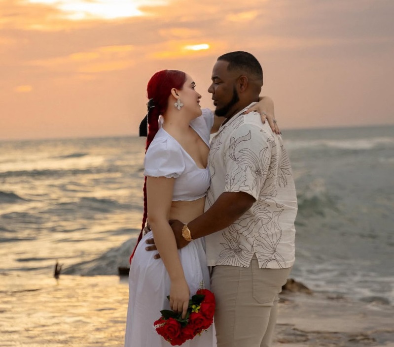 Edwin Encarnación: “No tengo hijos en camino fuera de mi matrimonio” con Karen Yapoort