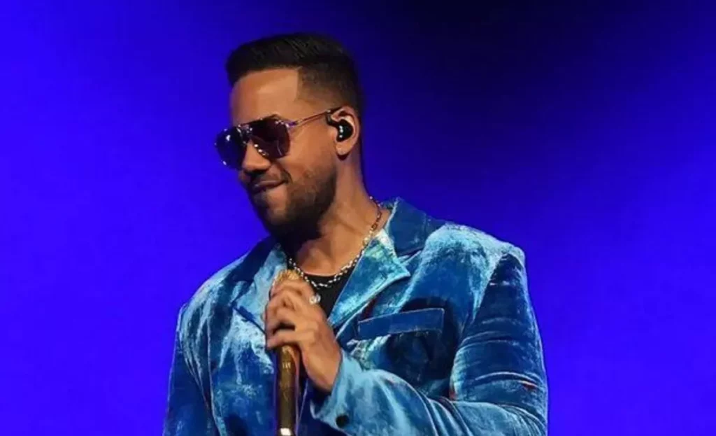 “En lugar de dividir, apóyenlo igual como lo hizo PR”: Romeo Santos sale en defensa de Dalvin La Melodía