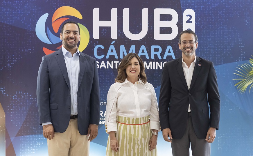 Más de 400 empresarios locales e internacionales harán negocios en HUB