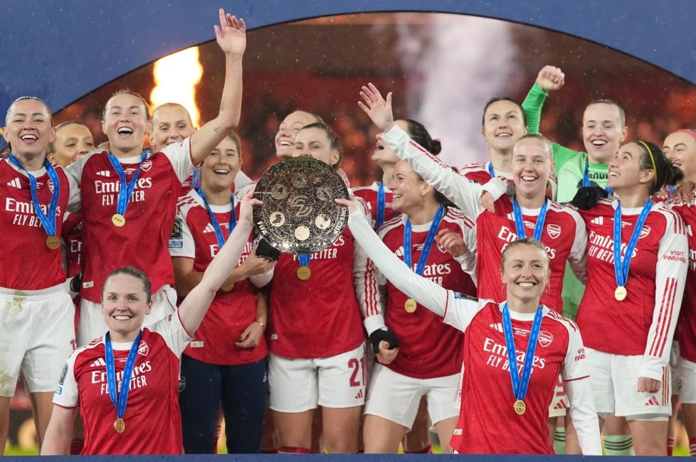Final de la Copa de Campeones femenina se jugará en el Nu Stadium de Miami