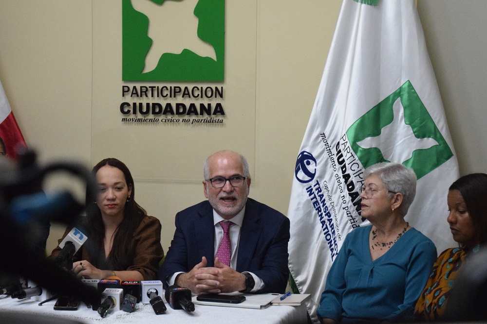 Francisco Álvarez revela posición de PC sobre estudio de abstención electoral