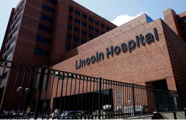 Certifican a hospital de NYC dirigido por dominicana por su atención materna