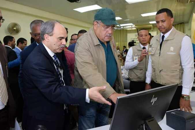 Luis “El Gallo” plantea voto obligatorio y penalizar la abstención
