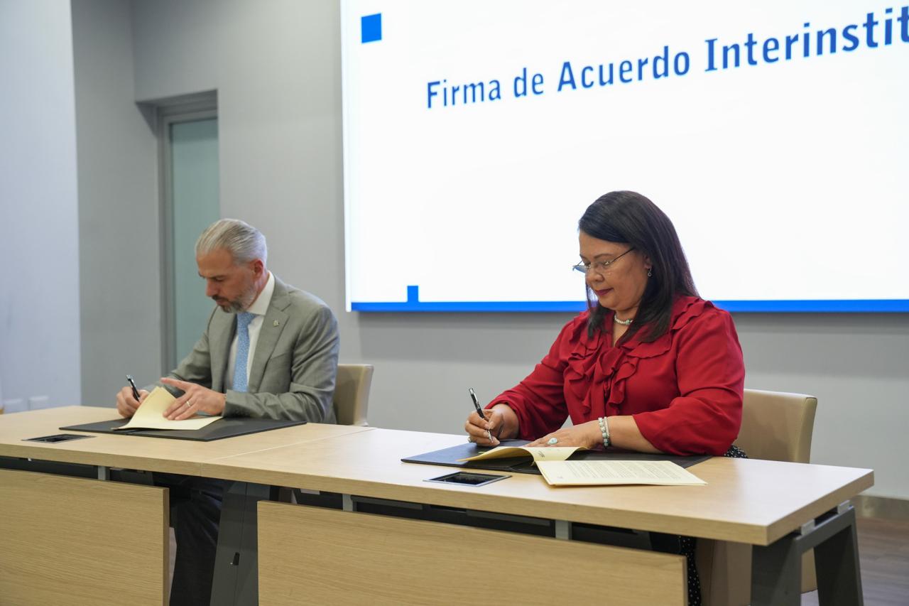 INFOTEP y PROMICHES formaran talento humano para impulsar desarrollo turístico de Miches·