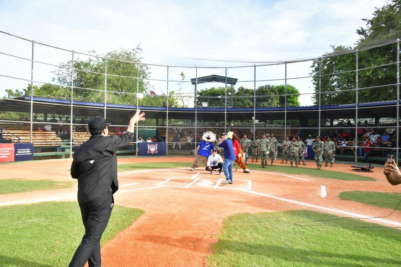 Copa Macarrulla 2026 inicia este viernes en Ciudad Juan Bosch
