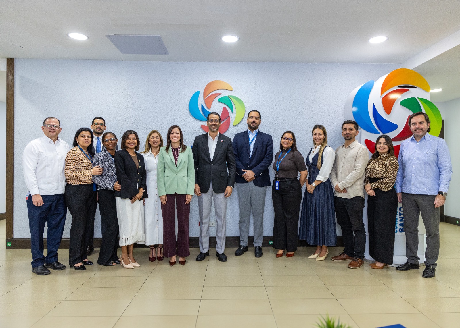 Rondas de Negocios del HUB Cámara Santo Domingo conectarán empresas dominicanas con compradores internacionales