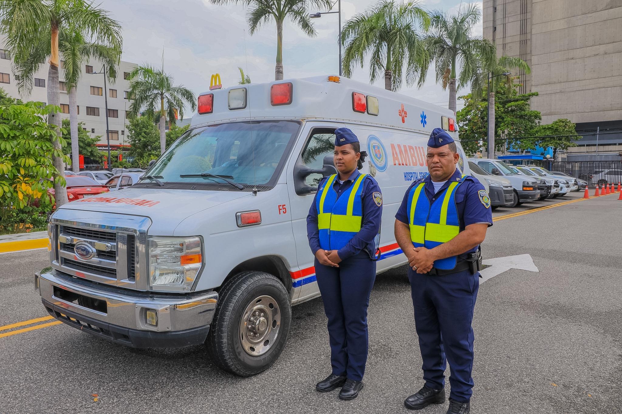 MINERD realiza con éxito Simulacro Nacional de Evacuación por Terremoto 2026