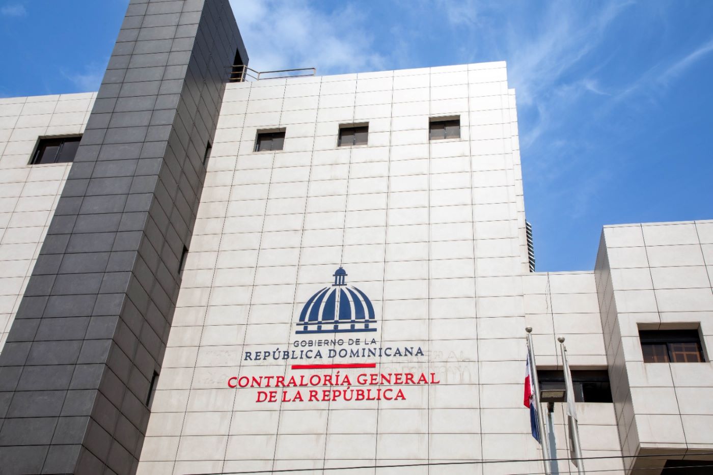 Contraloría inspecciona 337 inmuebles y autoriza 328 alquileres en 5 meses