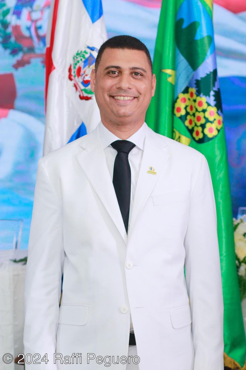 PLD presiona a regidor de Jarabacoa para que retire demanda en TSE