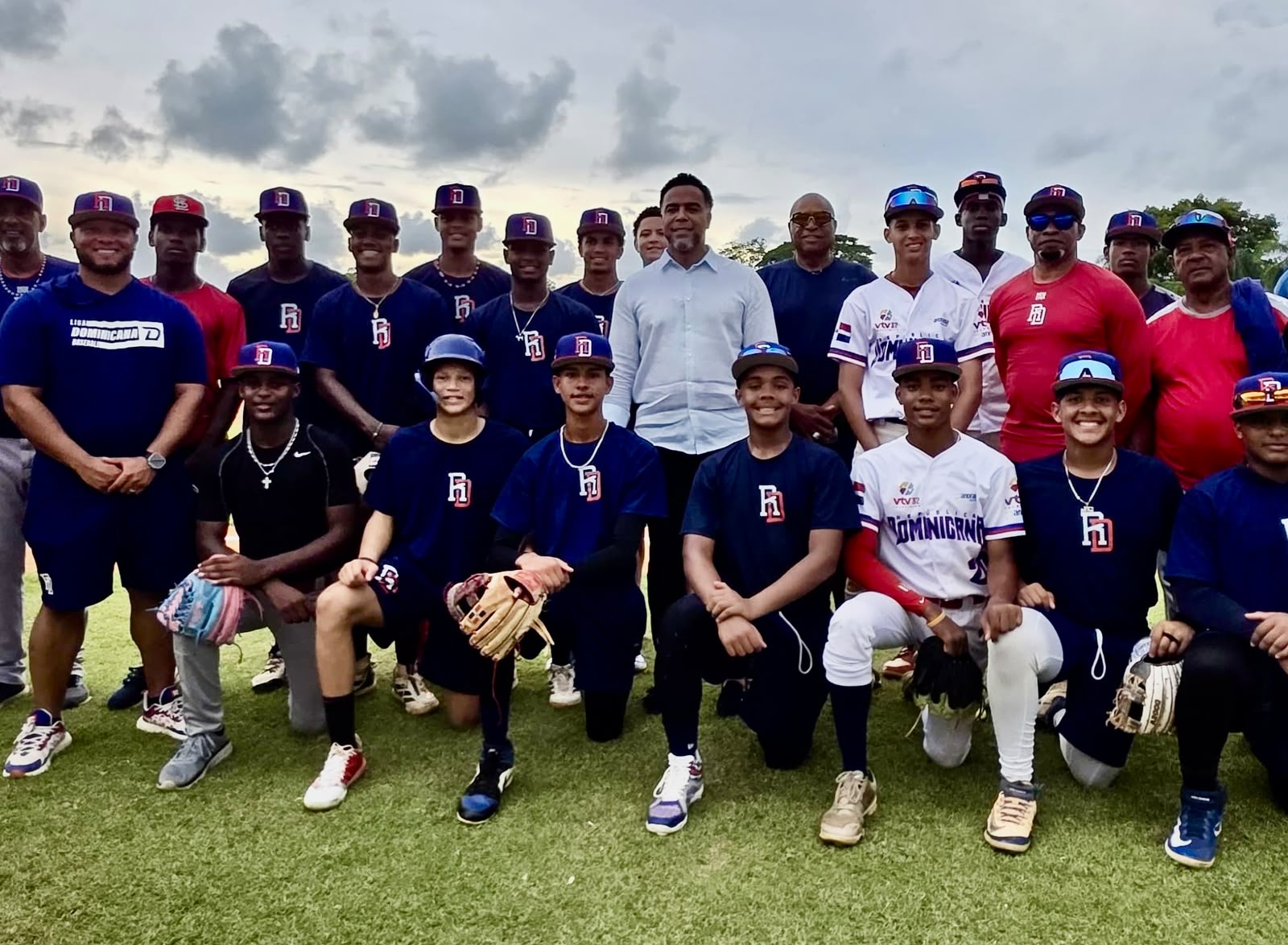 Los Vecinitos se corona campeón Copa Macarrulla 2026