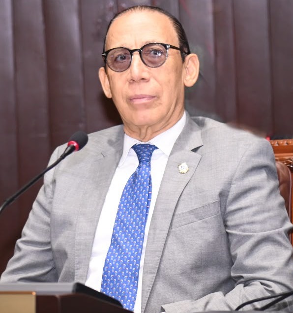 Diputado Moronta agradece a Abinader designación de cónsul en Connecticut
