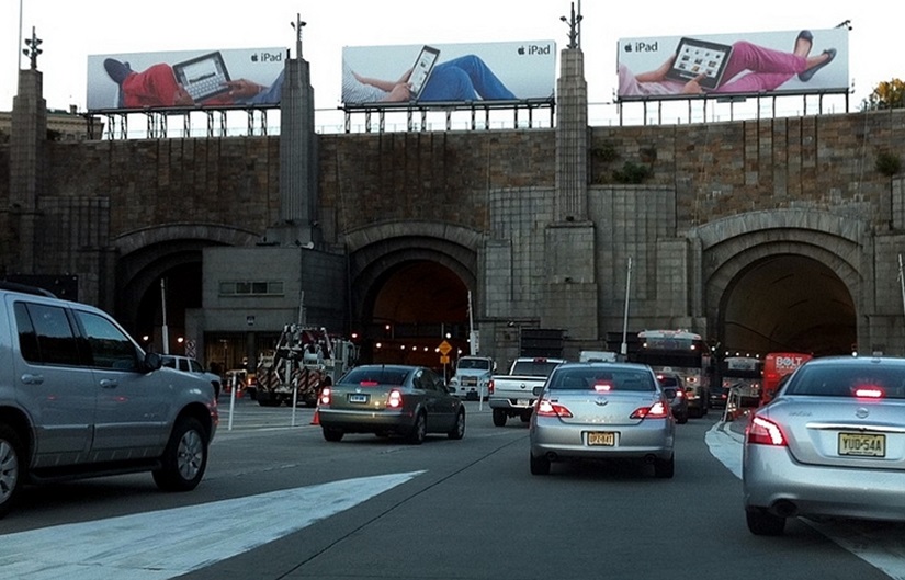 Multarán en NY a conductores por exceso de velocidad en zonas de construcción