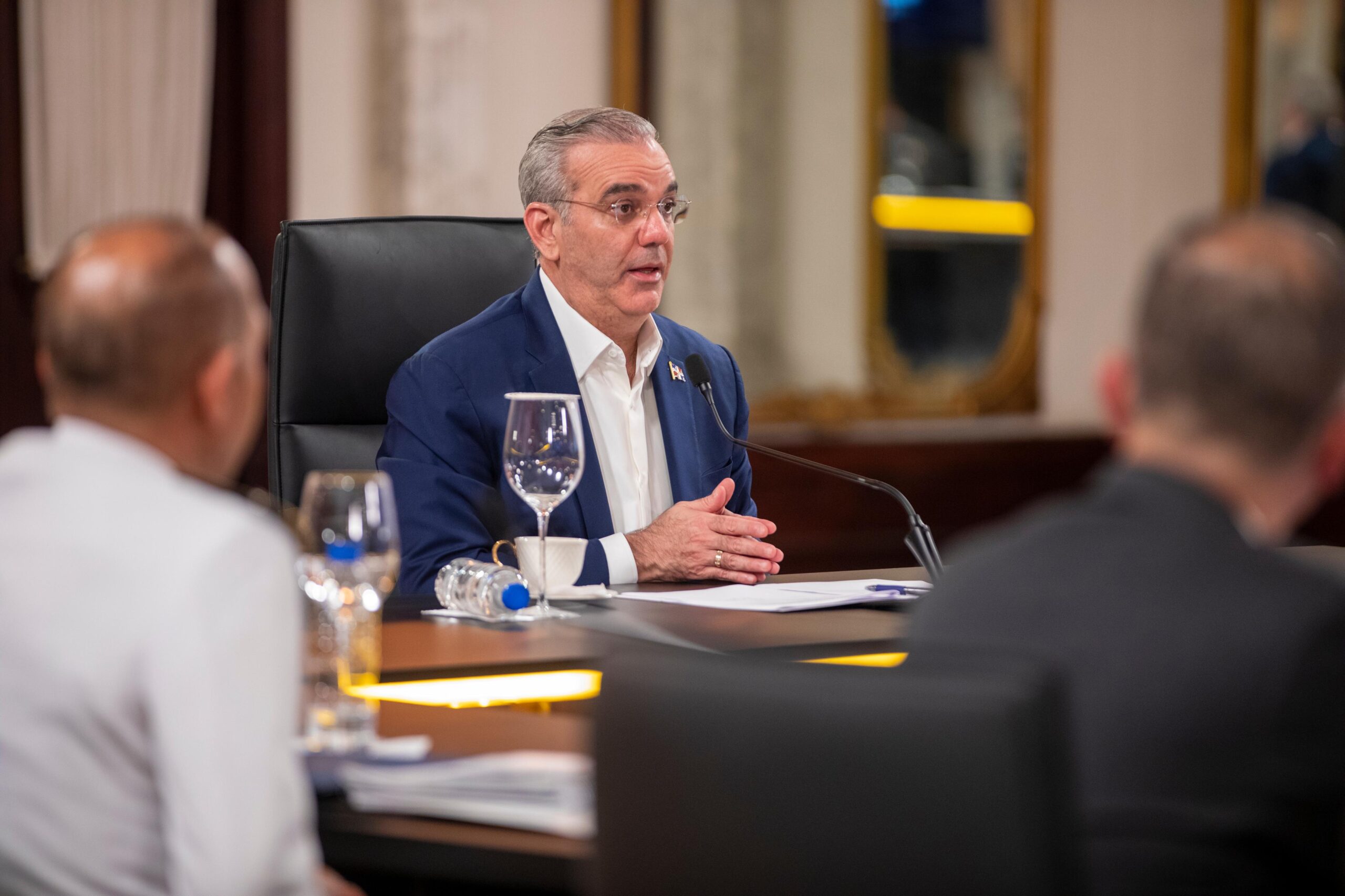 RD se consolida como líder antidrogas con incautaciones históricas, dice DNCD