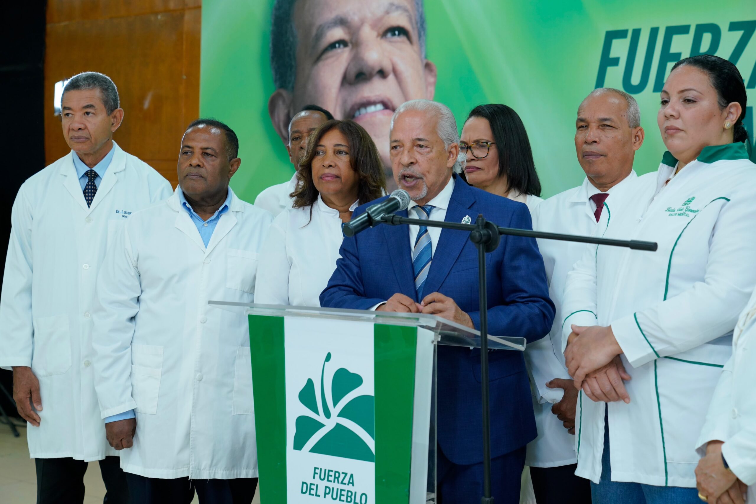 FP alerta sobre 14,688 muertes infantiles y señala seis puntos críticos del sistema de salud