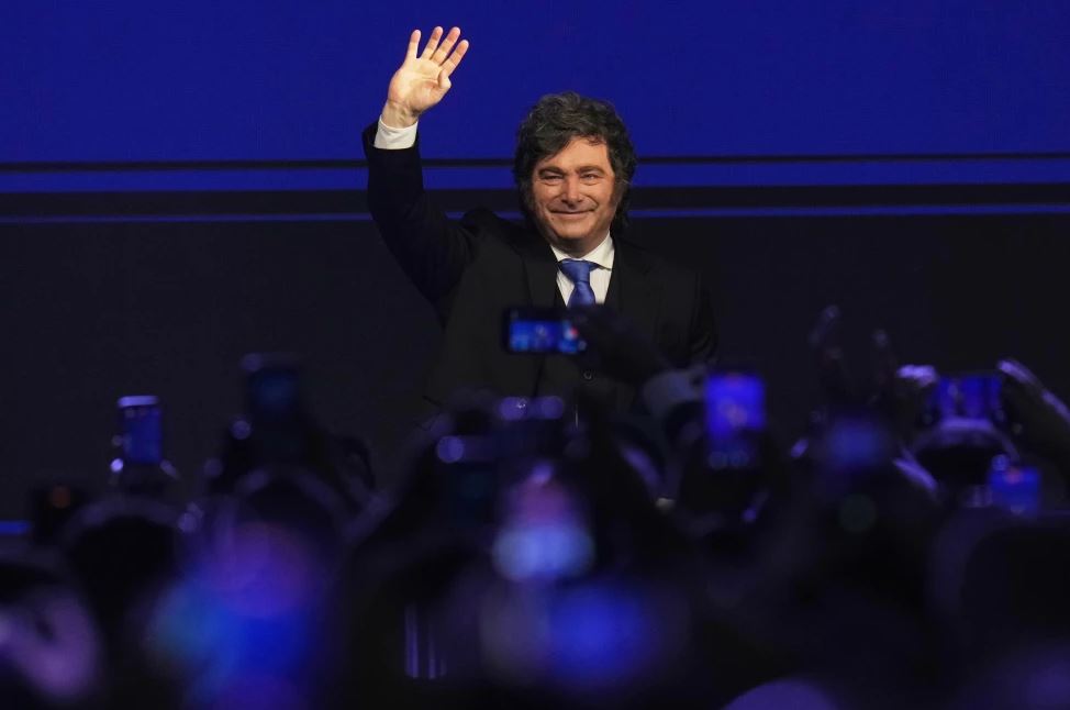 Milei anuncia arbitraje internacional contra Reino Unido por proyecto petrolero en las Malvinas