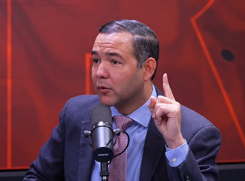 “Nueve de cada diez dominicanos la están pasando sumamente mal en este Gobierno”, afirma Johnny Pujols