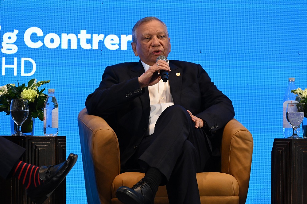 Aguilera plantea que cumplimiento y negocio deben avanzar juntos en el sistema financiero