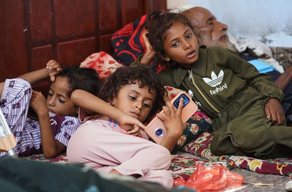 Los hutíes respaldados por Irán en Yemen anuncian nuevos ataques contra Arabia Saudí