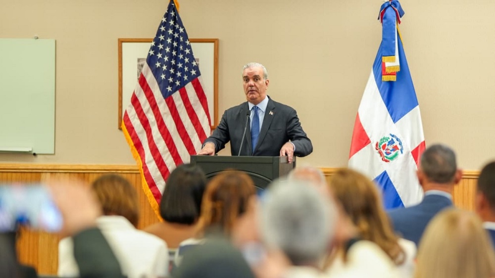 Presidente Abinader califica de productiva agenda en NY