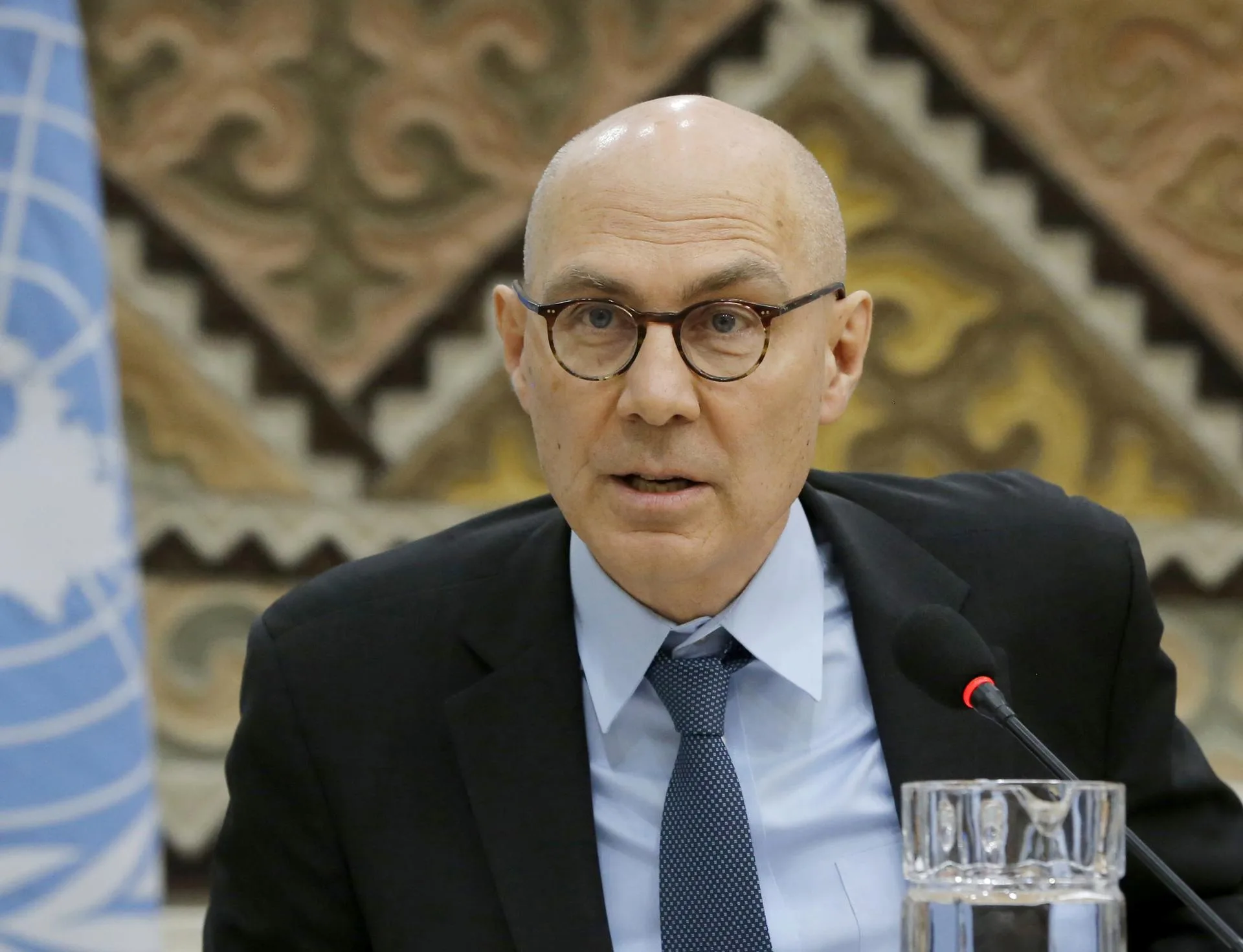 ONU advierte que todos los derechos humanos «están en riesgo» ante el avance de la IA