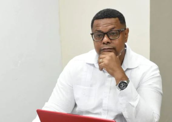 Manuel García cuestiona trabas de la JCE y pide facilitar cambio de domicilio electoral