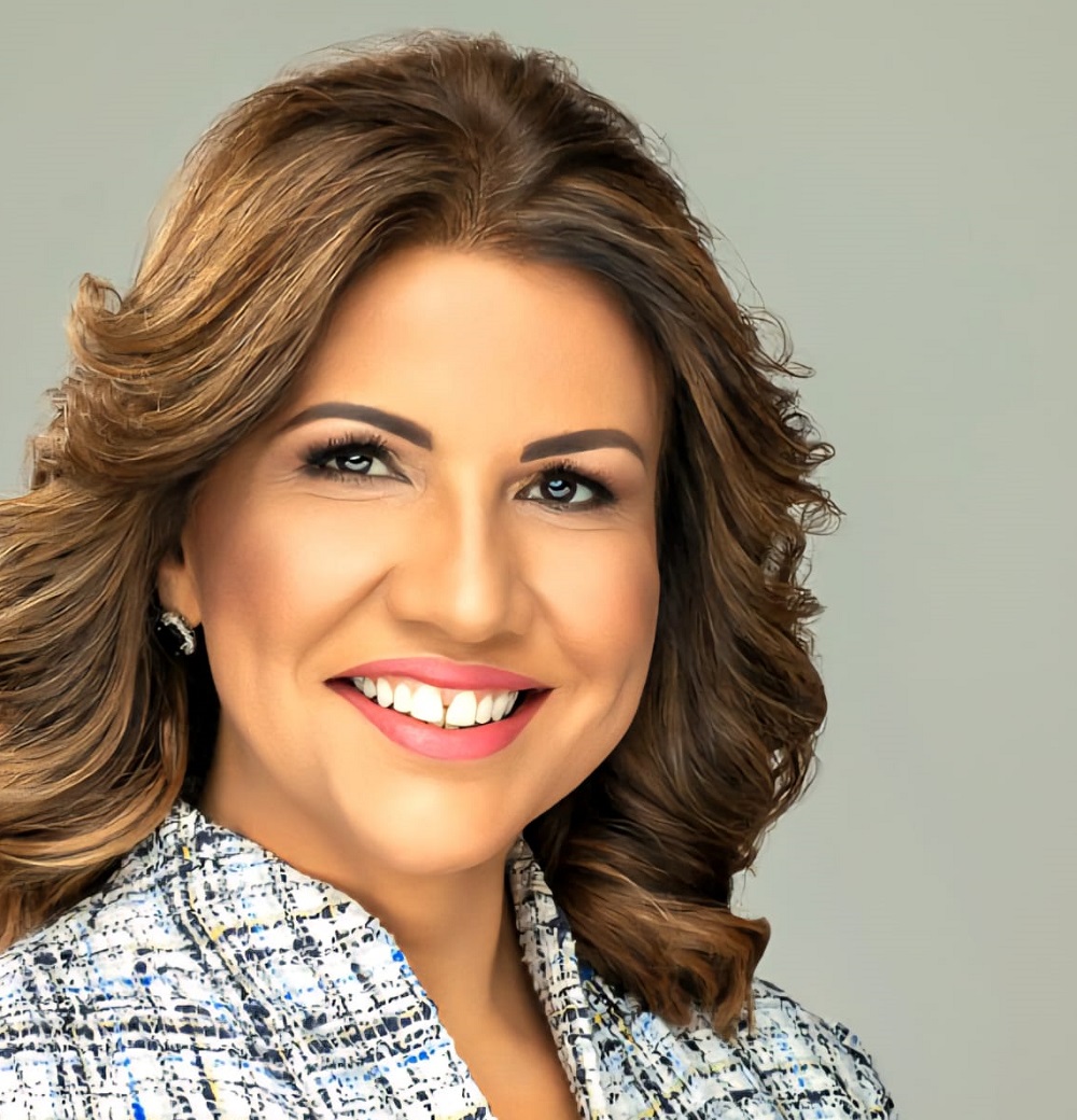 Margarita Cedeño: Garantía de Oportunidades para la juventud dominicana
