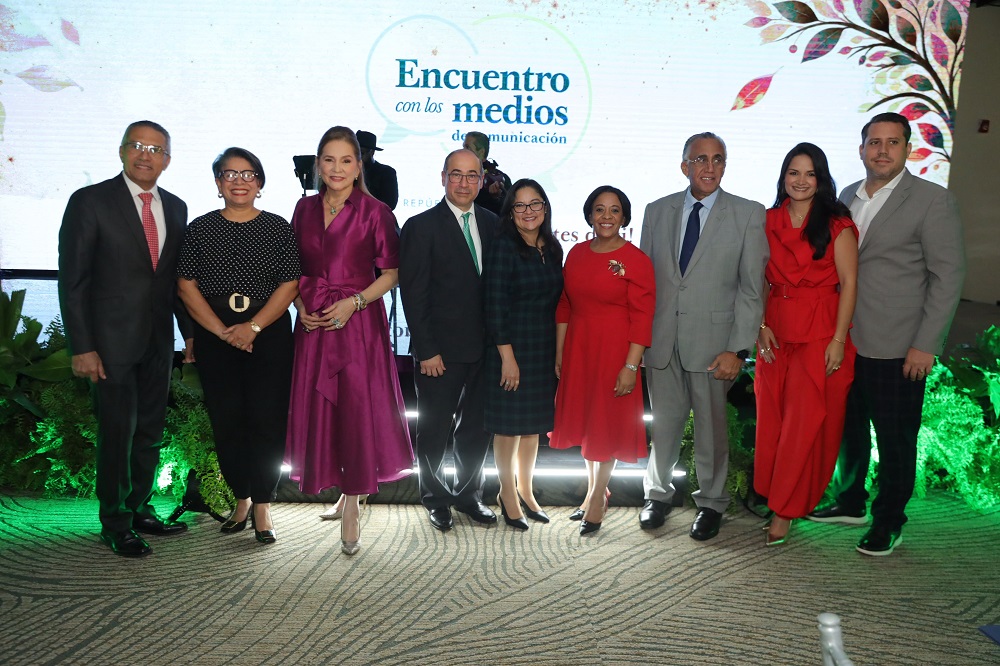 La Iglesia de Jesucristo celebra 5to. Encuentro con los Medios de Comunicación de RD