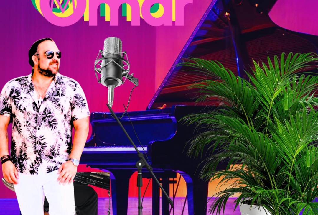 Miguel Omar marca su regreso musical con «Por ti»