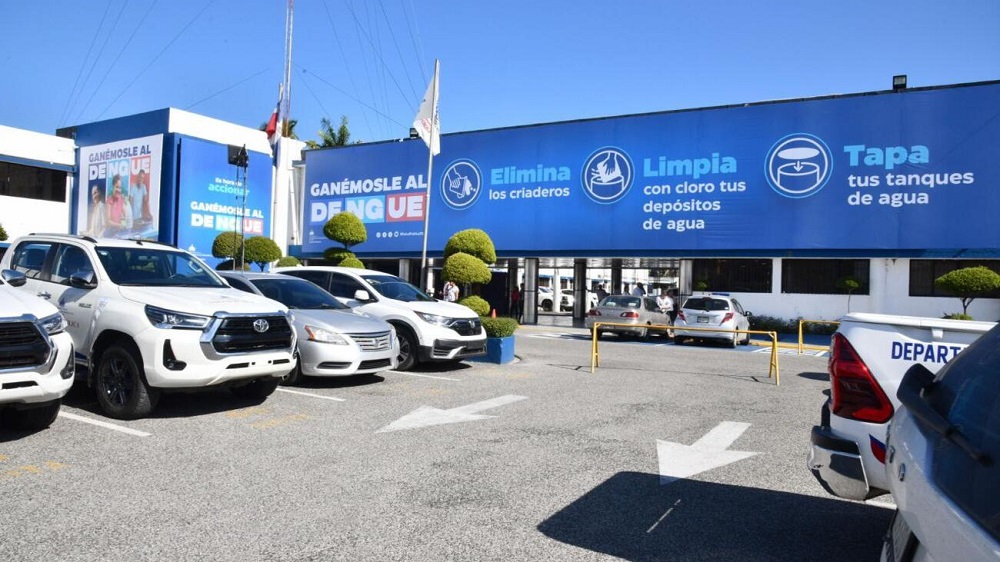 Salud Pública refuerza vigilancia preventiva ante sospechas de ántrax en Haití; el país no registra casos