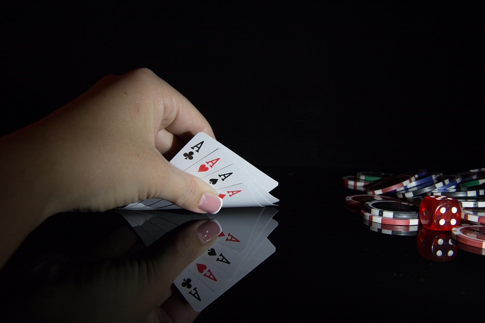Ley de juegos de azar usará 10% de las multas para combatir la ludopatía