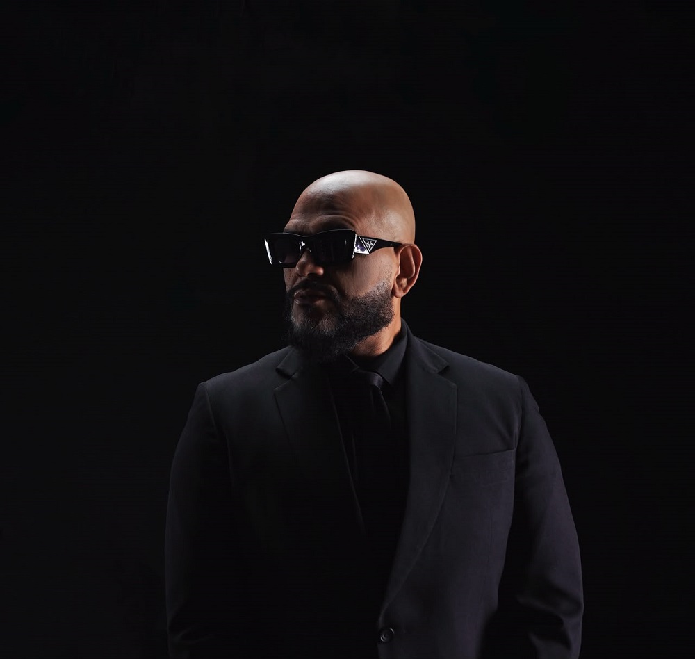 OVNI demuestra que el rap no tiene límites con “Raya X Raya”